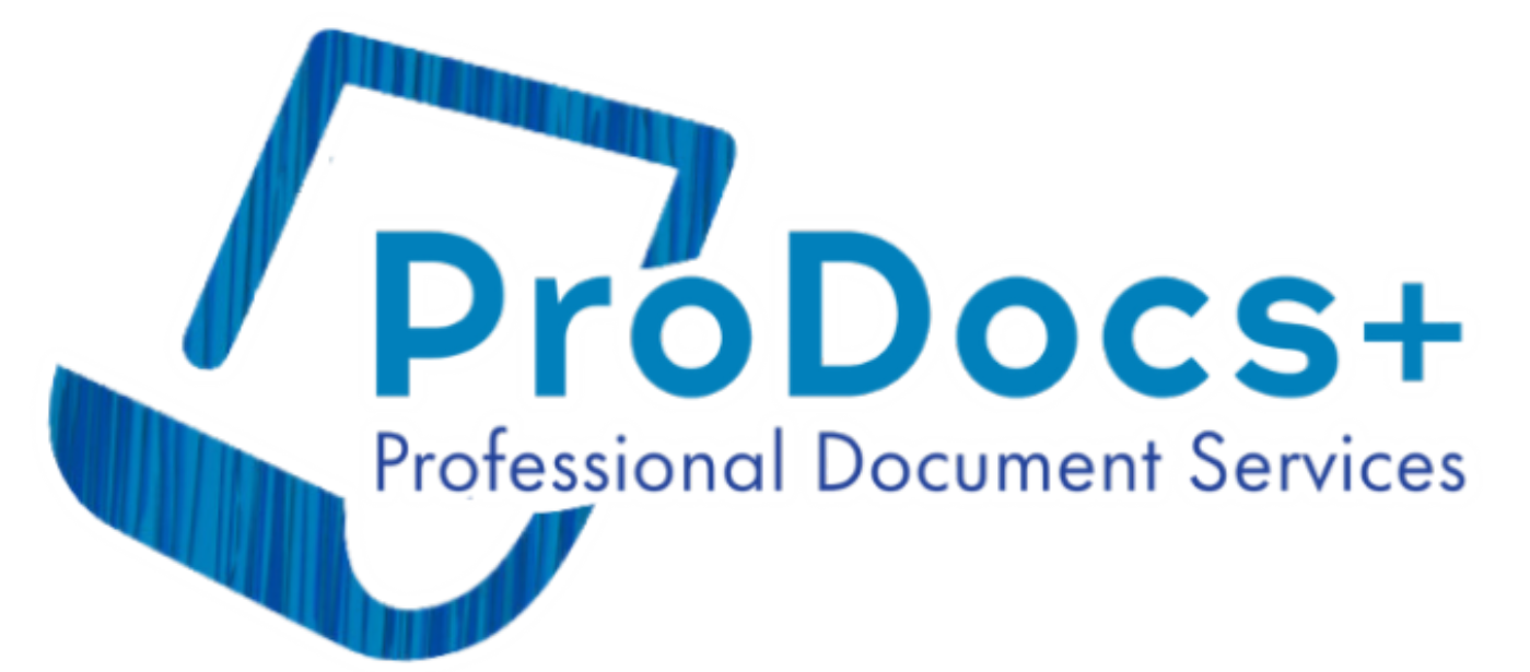 Pro Docs Plus I Florida Document Preparation and Remote Online Notary