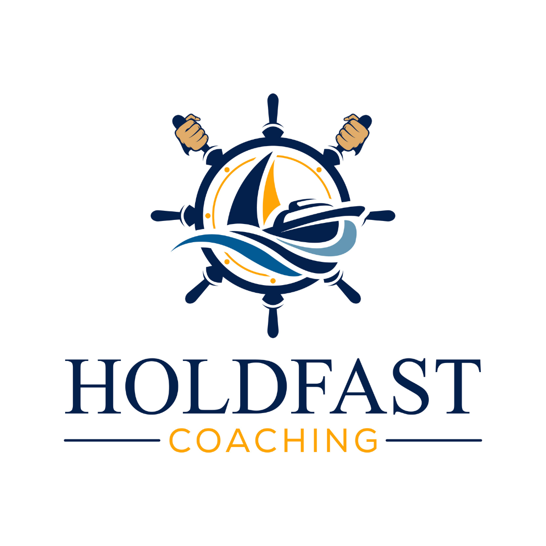Holdfast Coaching Logo