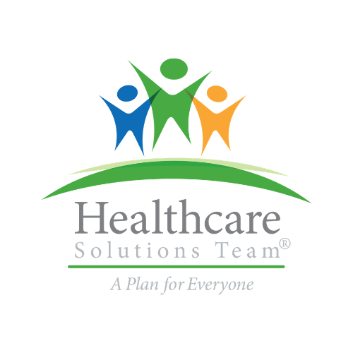 heathcare solutions logo