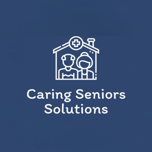 Caring Senior Solutions Logo 