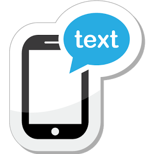 Live text support icon for fastest customer service and extended hours contact line.