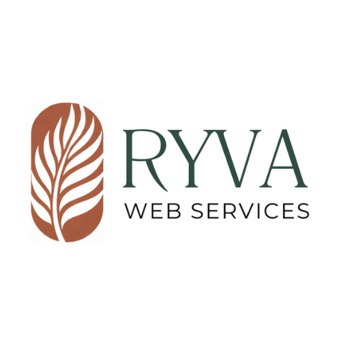 Ryva Web Services Logo 