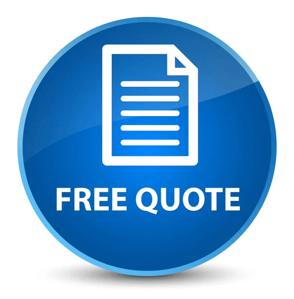 Icon for free quote request and new client document service intake form.