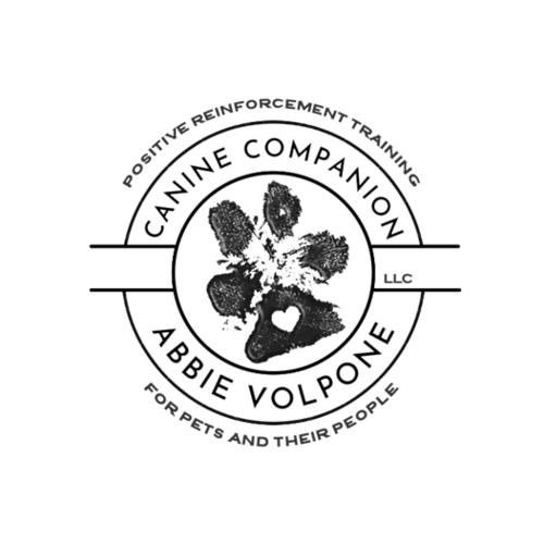 Canine Companion, Abbie Volpone, Positive Reinforcement Training for Pets and People