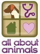 All About Animals
