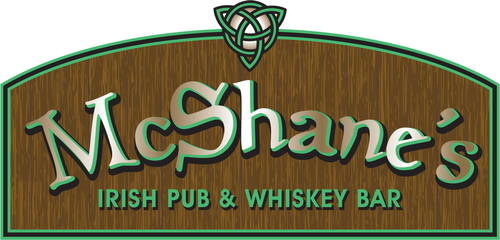 McShane's Irish Pub & Whiskey Bar