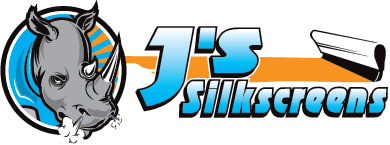 J's Silkscreens