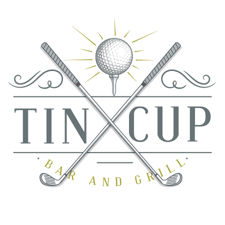 Tin Cup Bar & Grill