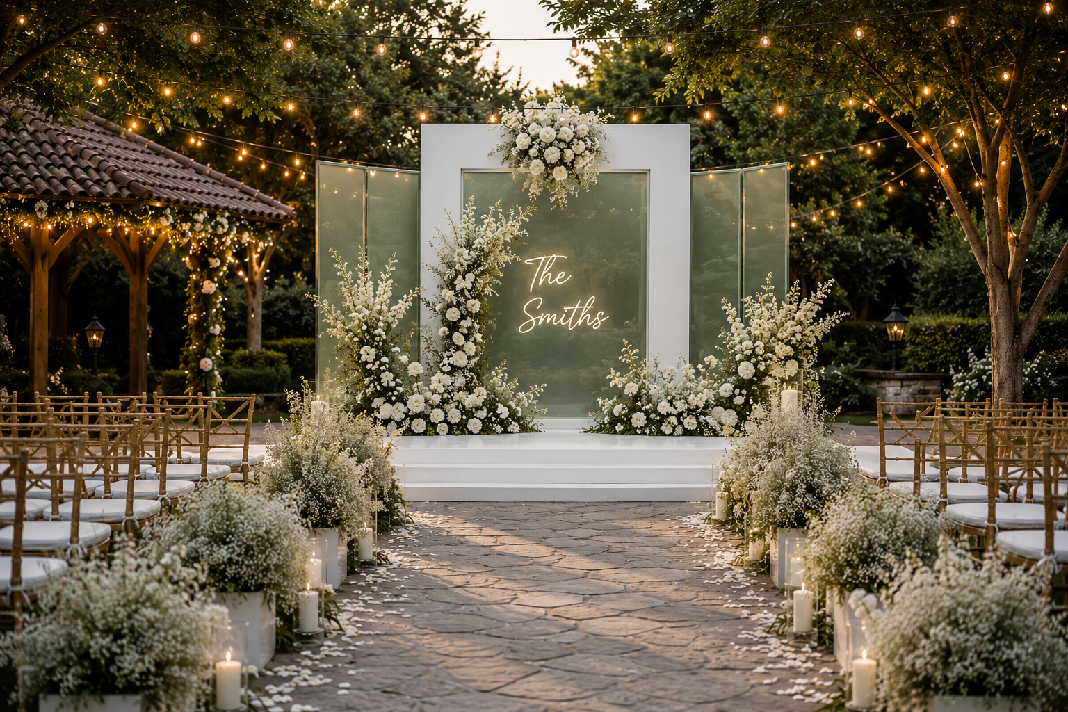 7 Stunning Dallas-Fort Worth Venues That Become Truly Magical With the Right Event Decor