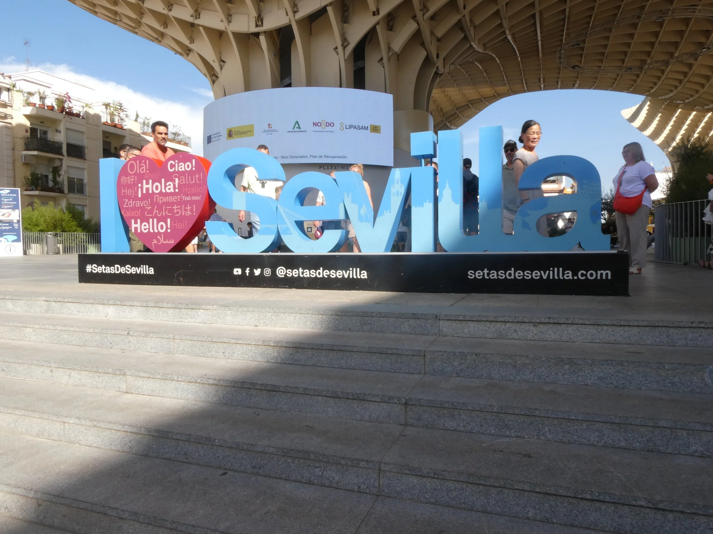 Seville