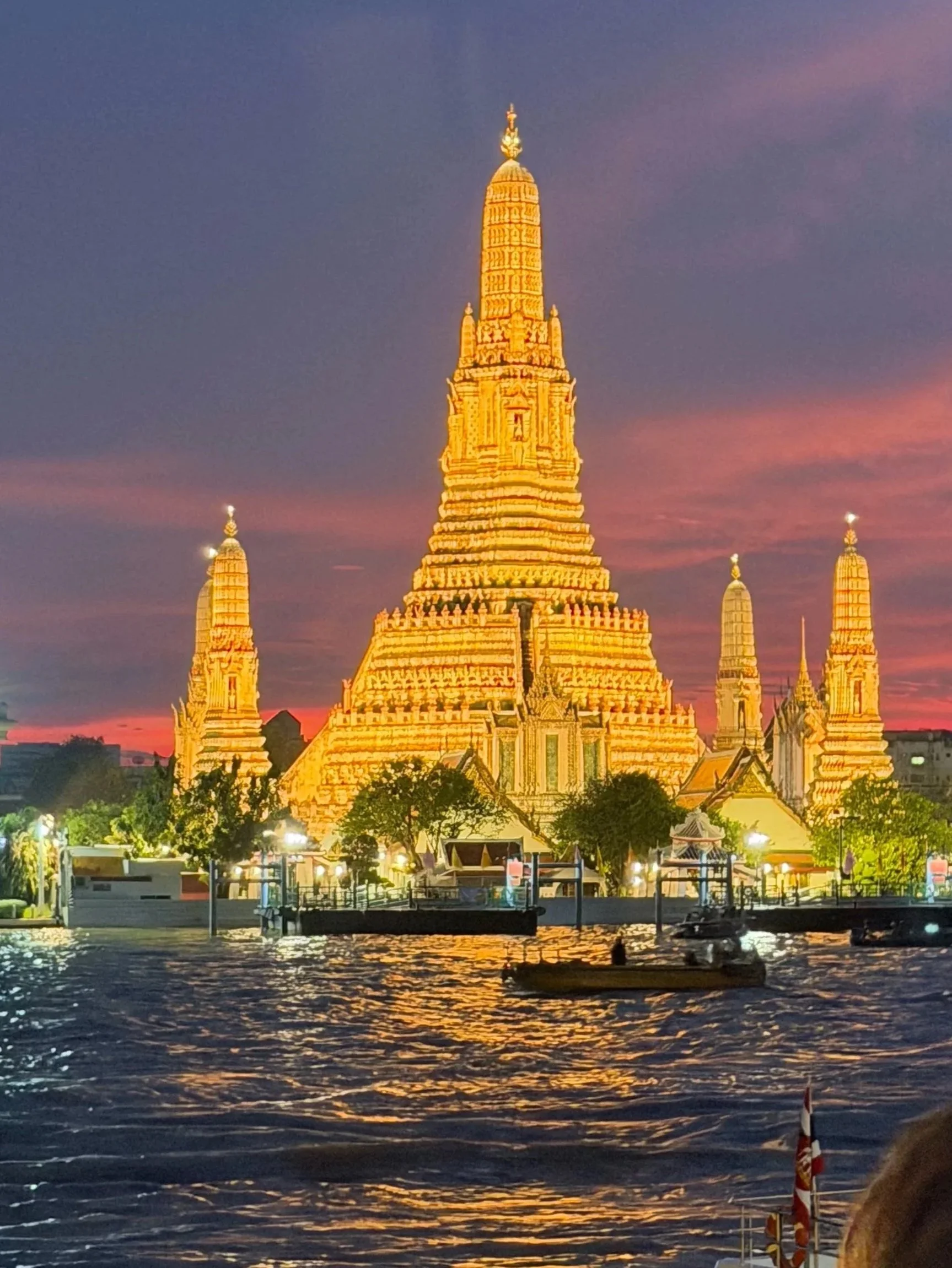 Bangkok 