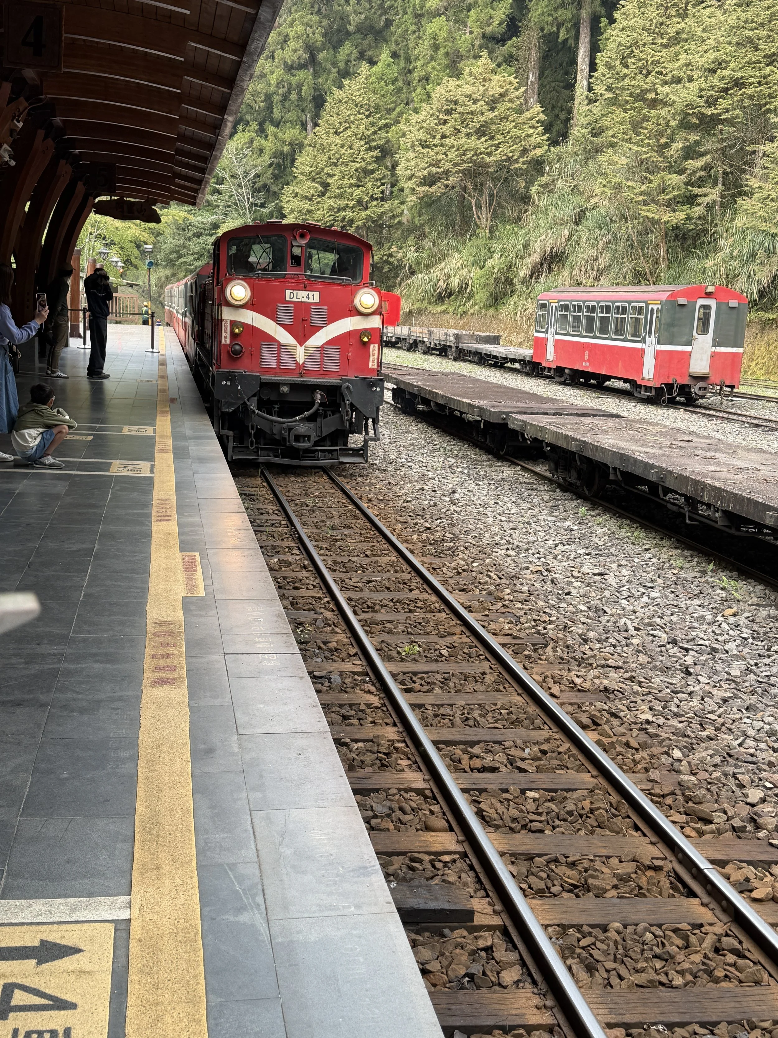 Alishan 