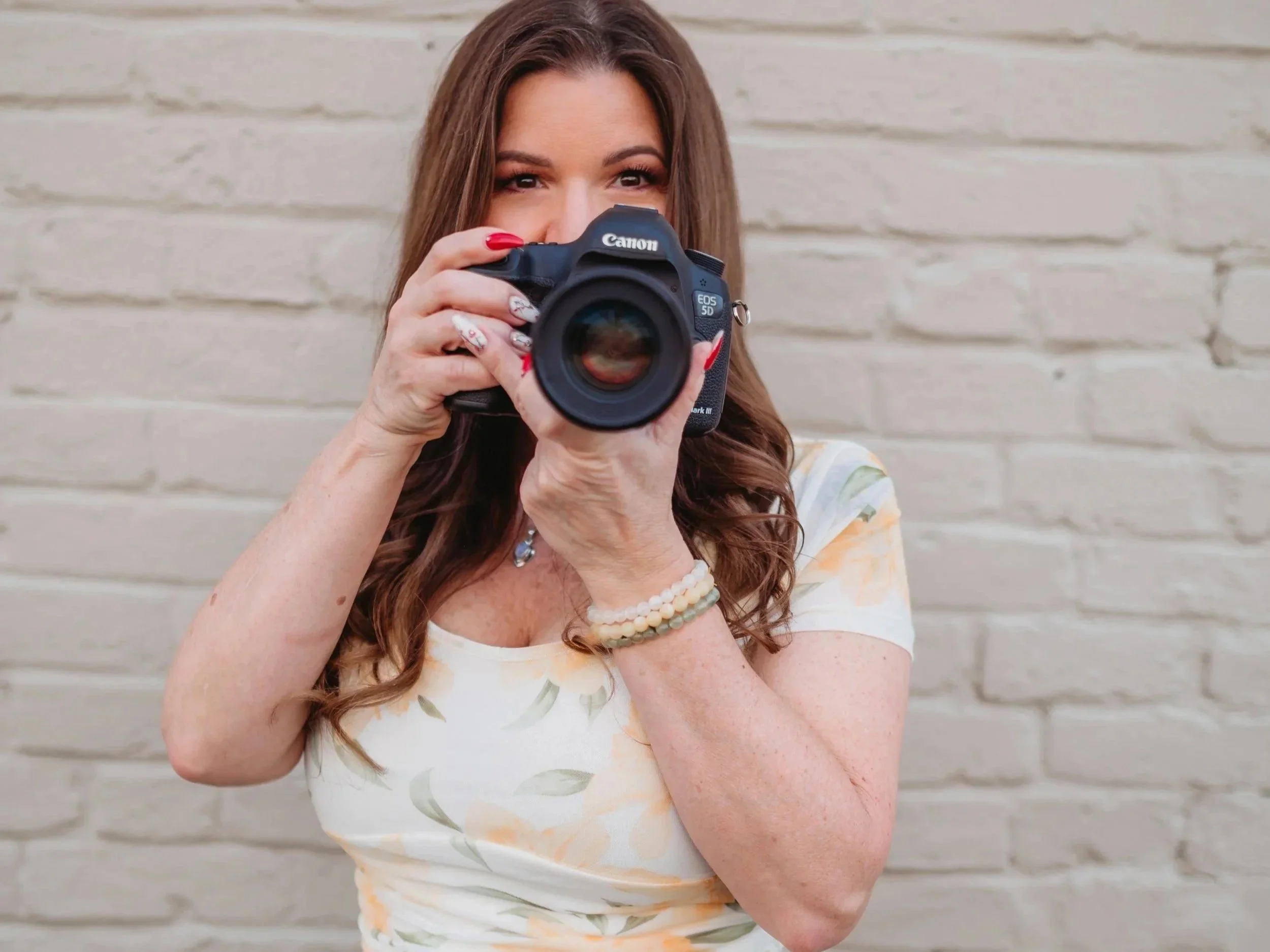 your Kentucky boudoir photographer