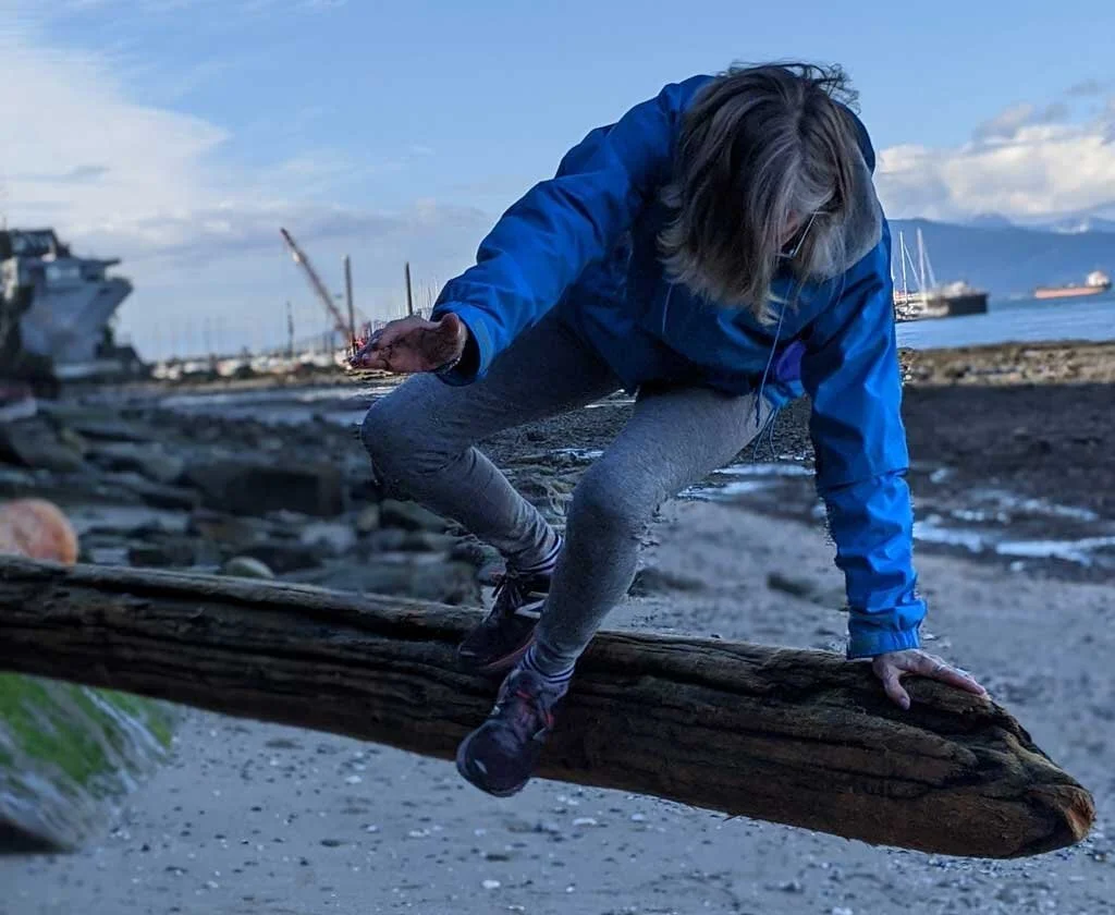 STRONGER AT 65 THAN AT 50 YEARS OLD