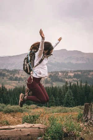 WHAT DOES ‘MOVING WITH CONFIDENCE’ MEAN?