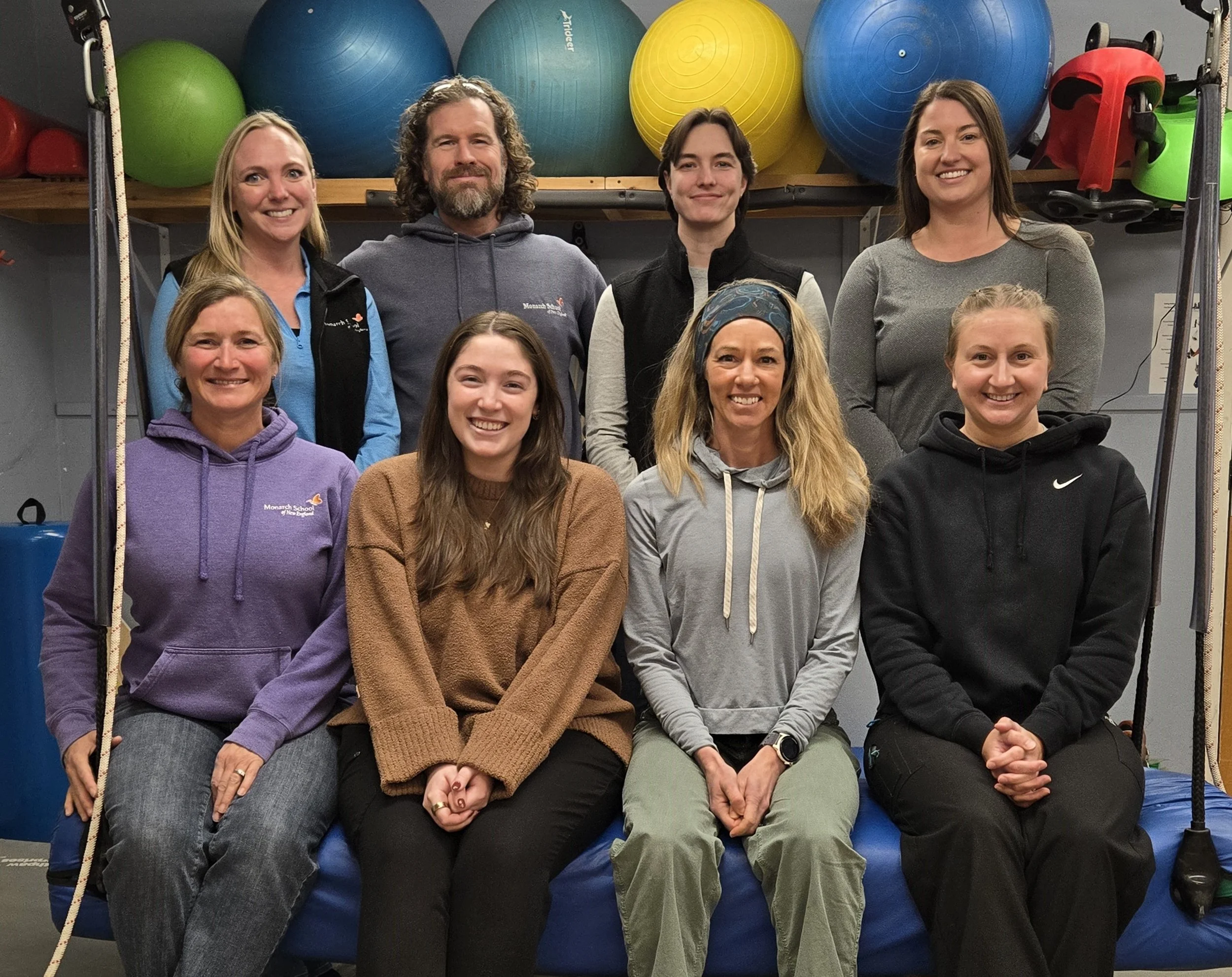 Monarch School of New England Expands University Partnerships to Support and Recruit the Next Generation of Professionals