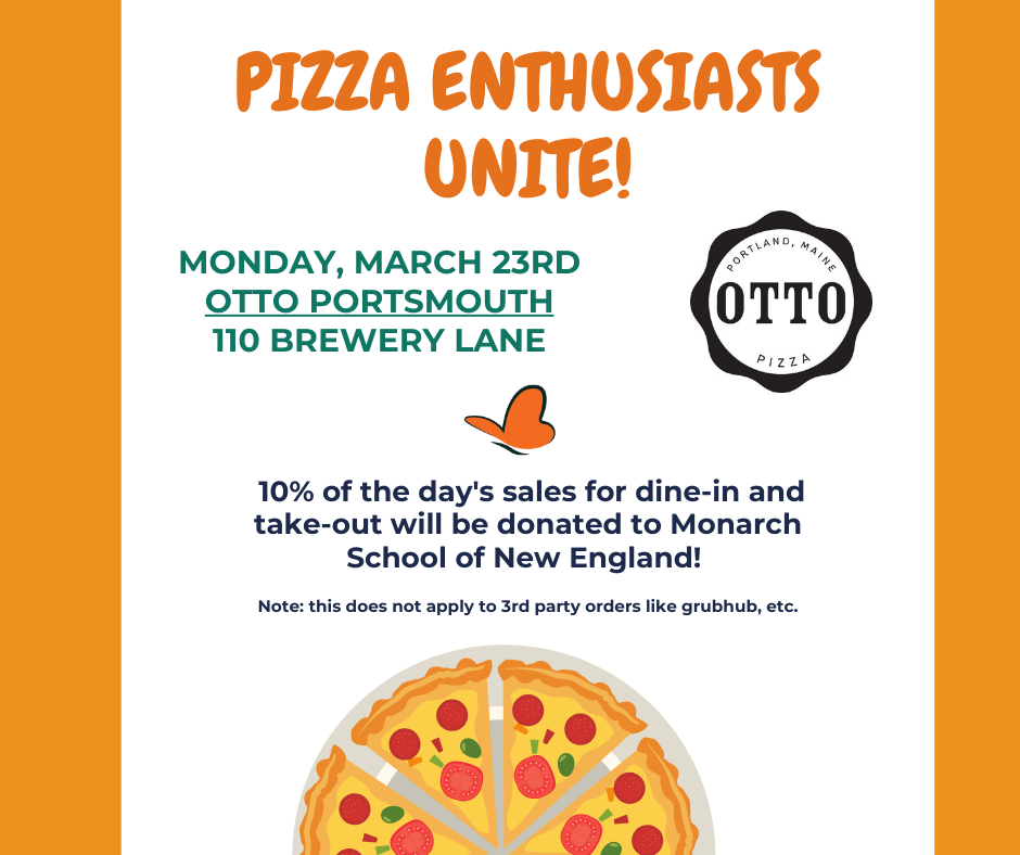 Otto Portsmouth Benefit Night