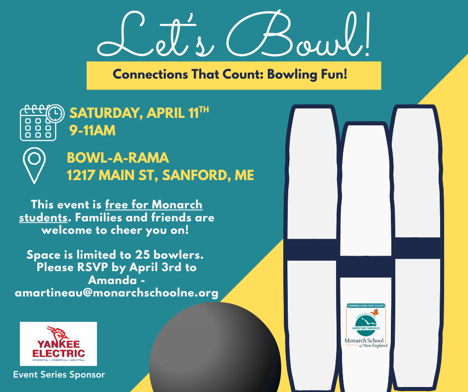 Connections That Count: Bowling
