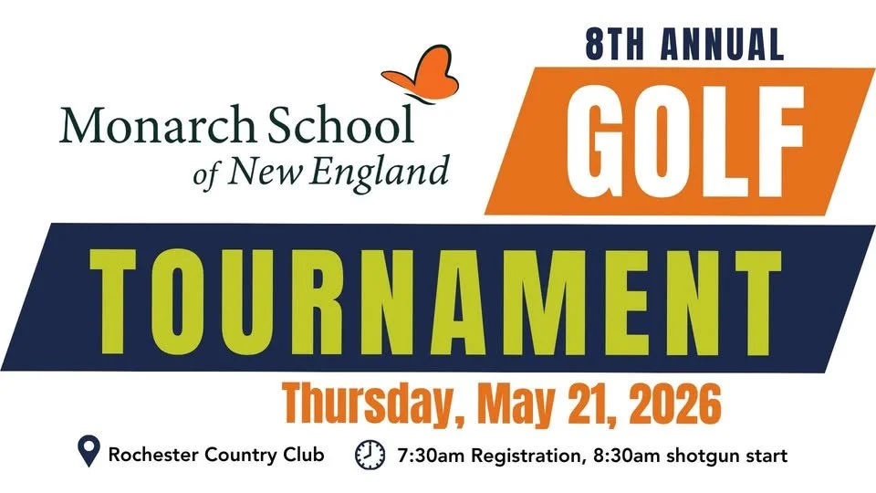 MSNE 8th Annual Golf Tournament