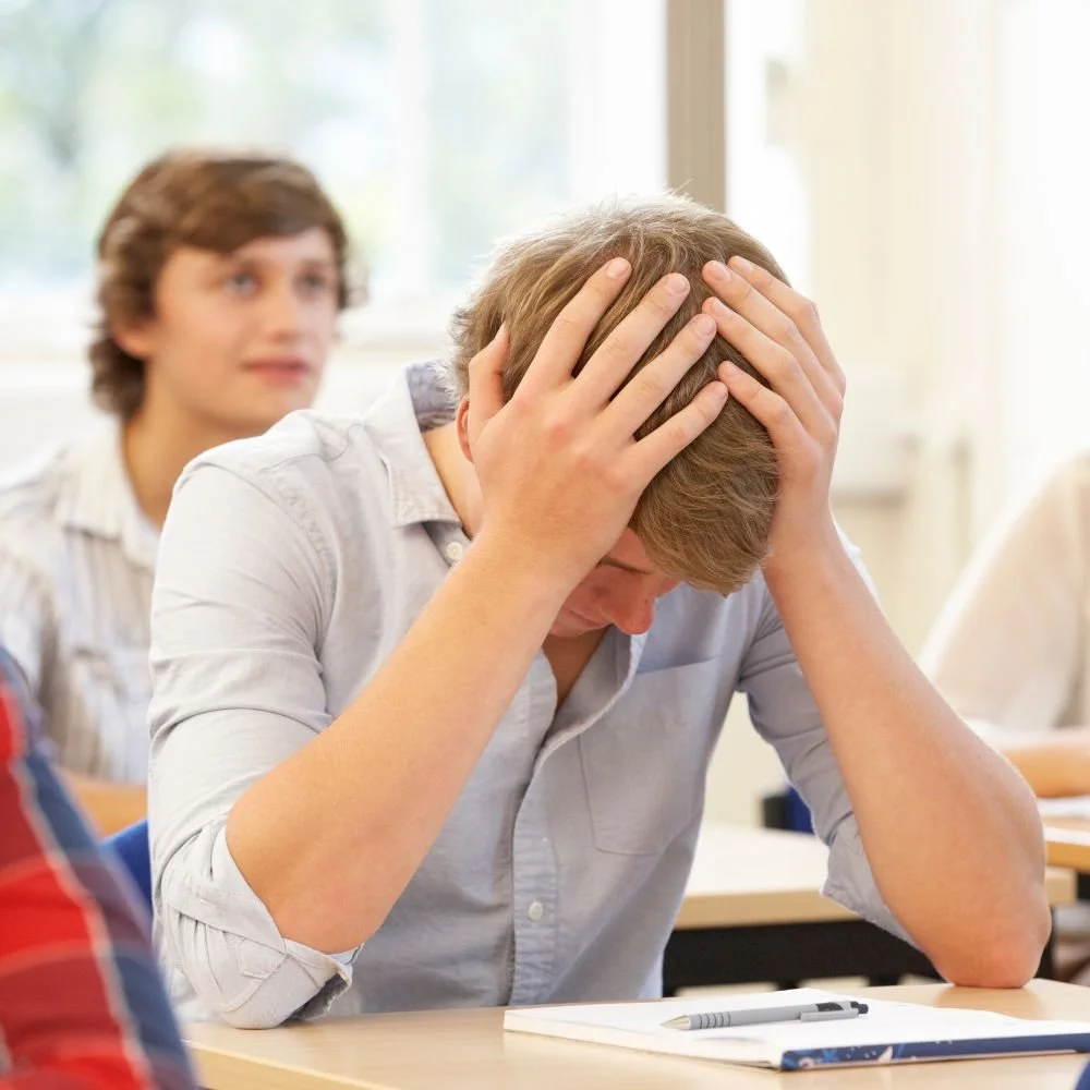 ADHD and Academic Performance: Understanding Causes and Solutions