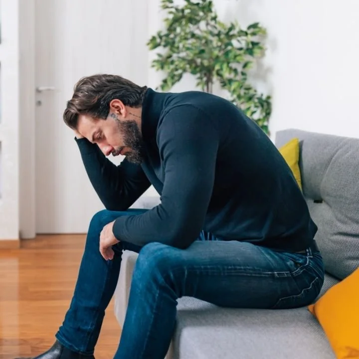 Is It Depression (Or ADHD Fatigue?)