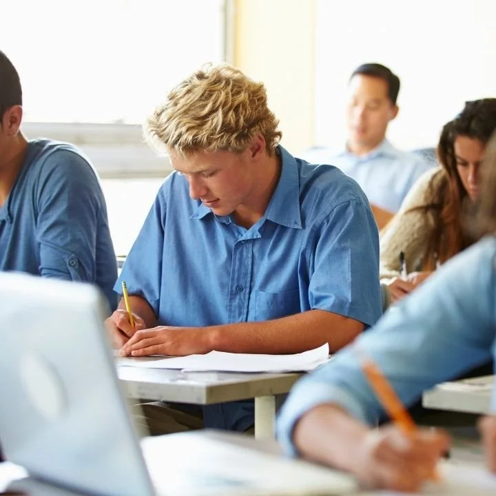 What Is Inhibitory Control in Executive Functioning?