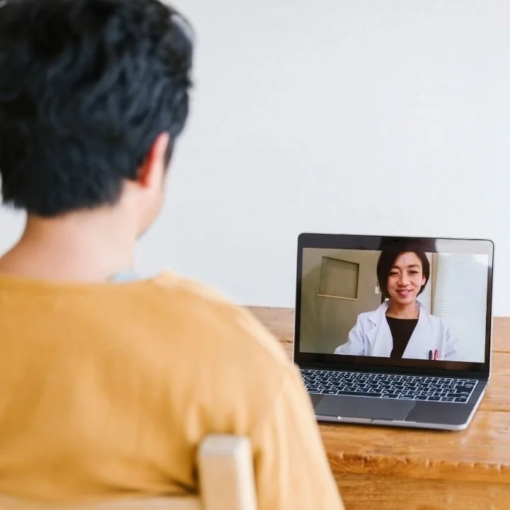 How Telehealth Improves Access to Psychological Services