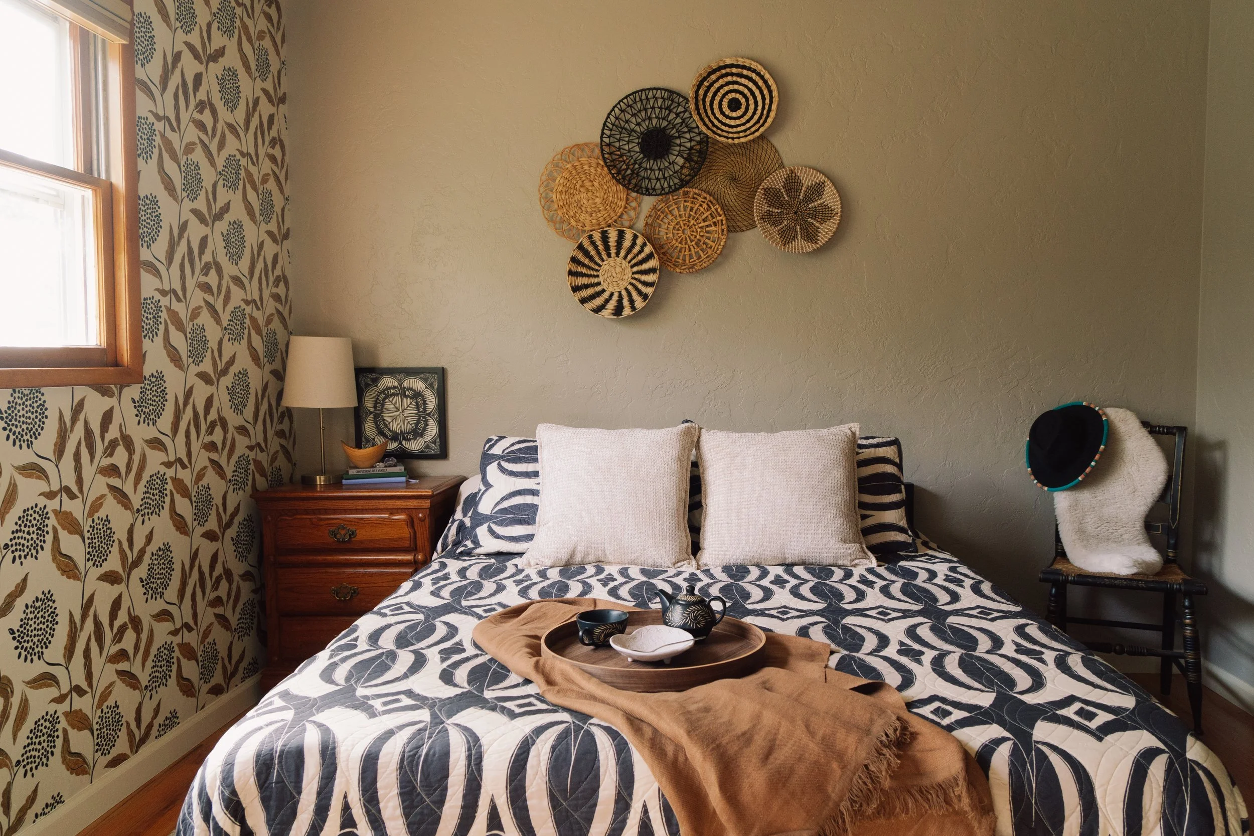 Multi Generational Home