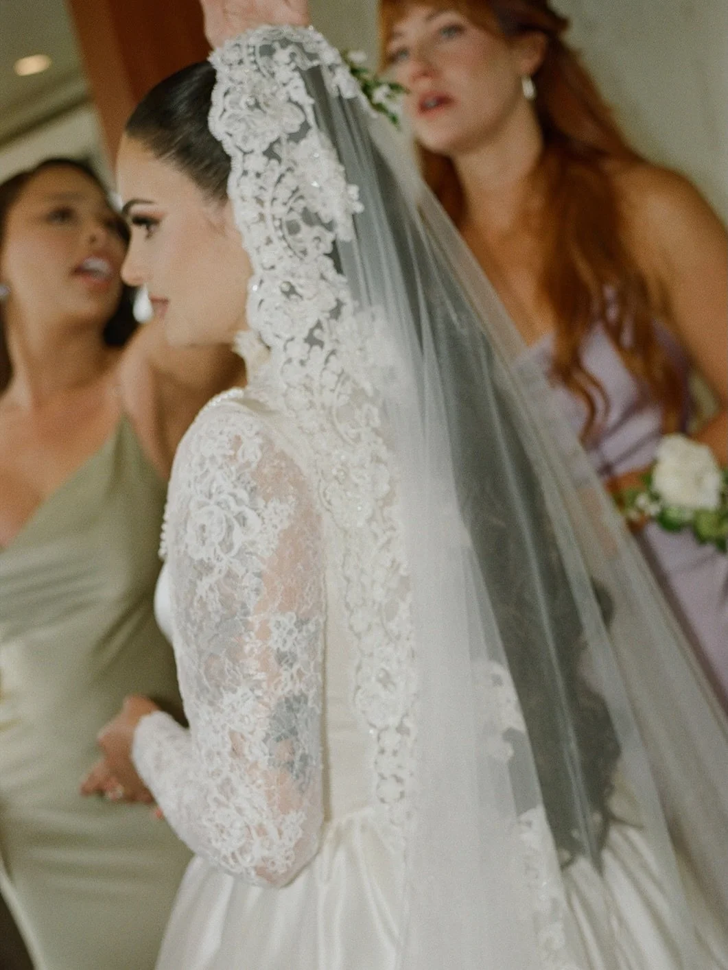 Just married 🤍✨

From getting ready moments to golden hour walks and a little cake fun before the night begins&hellip; the kind of day you wish you could relive forever.

Proof that the best moments are the ones you don&rsquo;t overthink 🤍

Bride:&