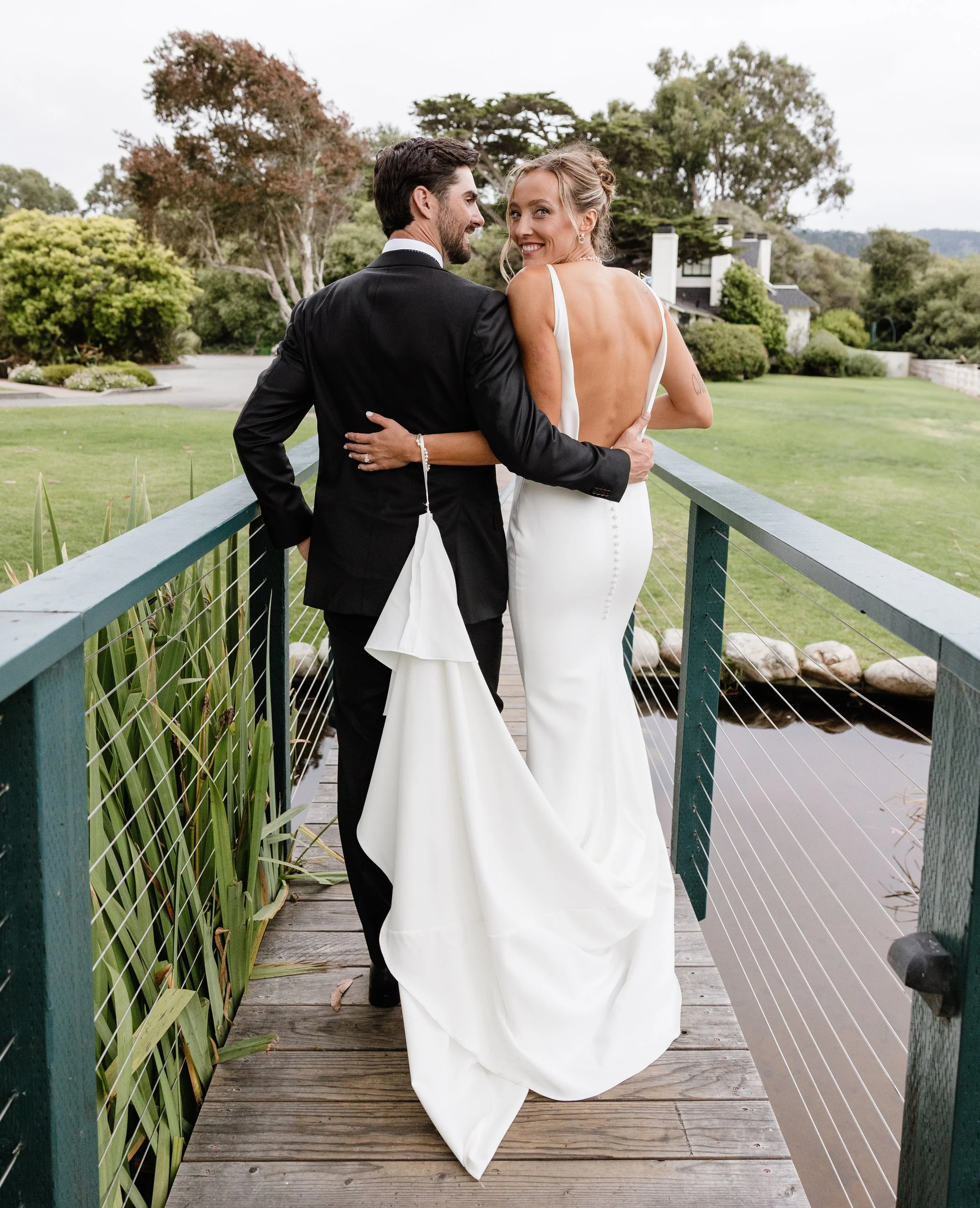 Why the Best Weddings Feel Effortless