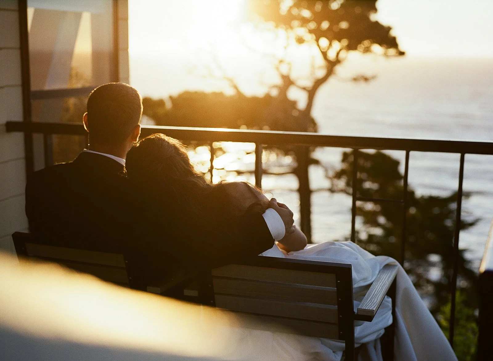 Best Time of Year to Get Married in Carmel-by-the-Sea