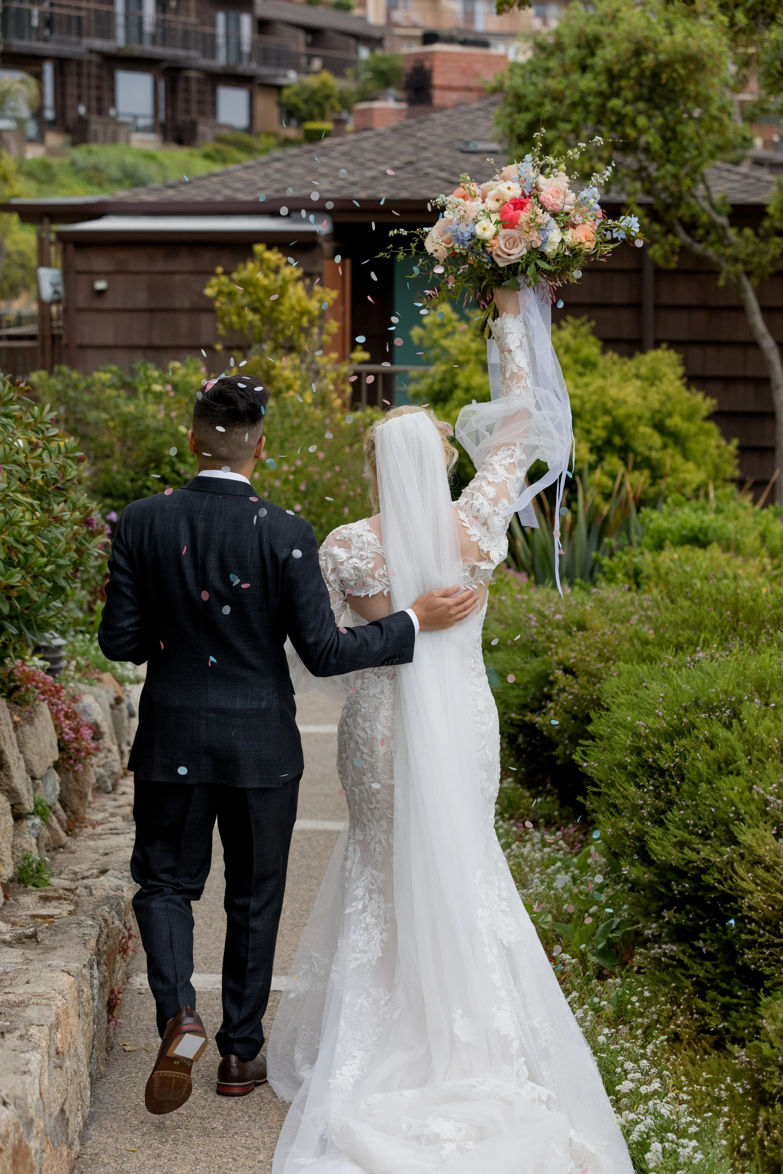 Honest Things No One Tells You About Your Wedding Day
