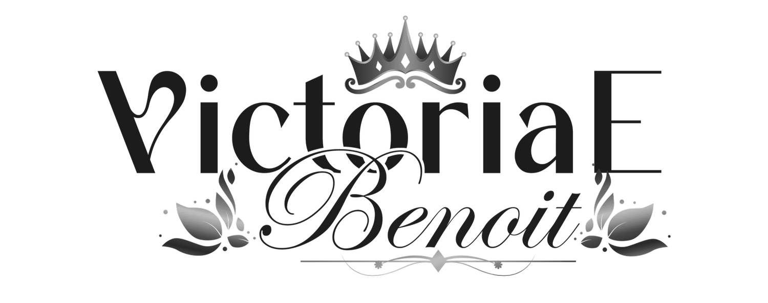 Victoria E Benoit Author