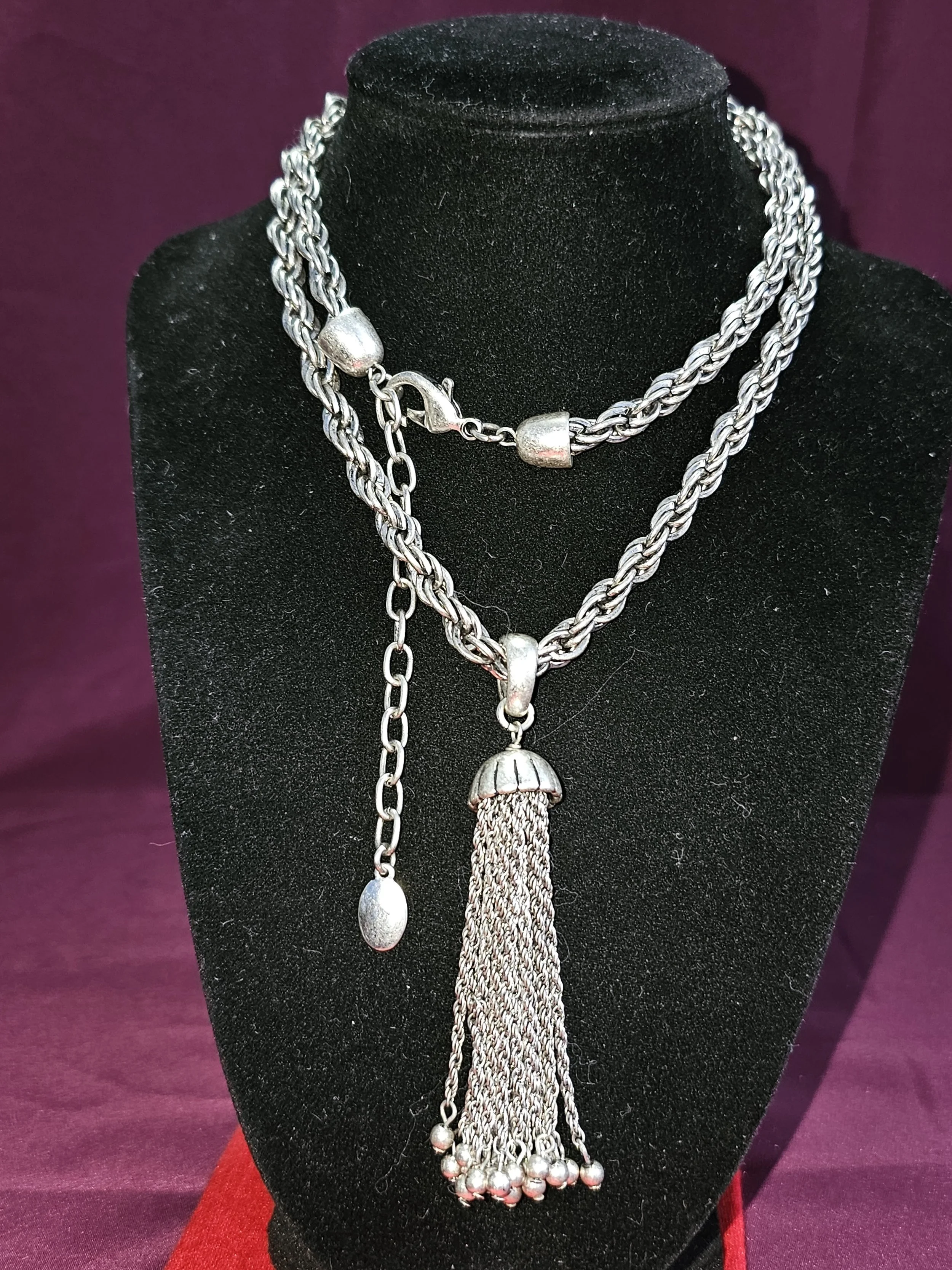 Vintage 60’s-70’s Necklace