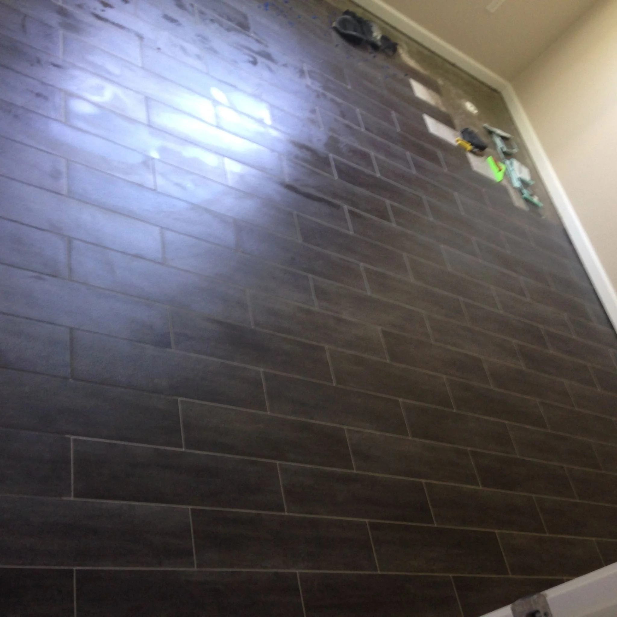 flooring
