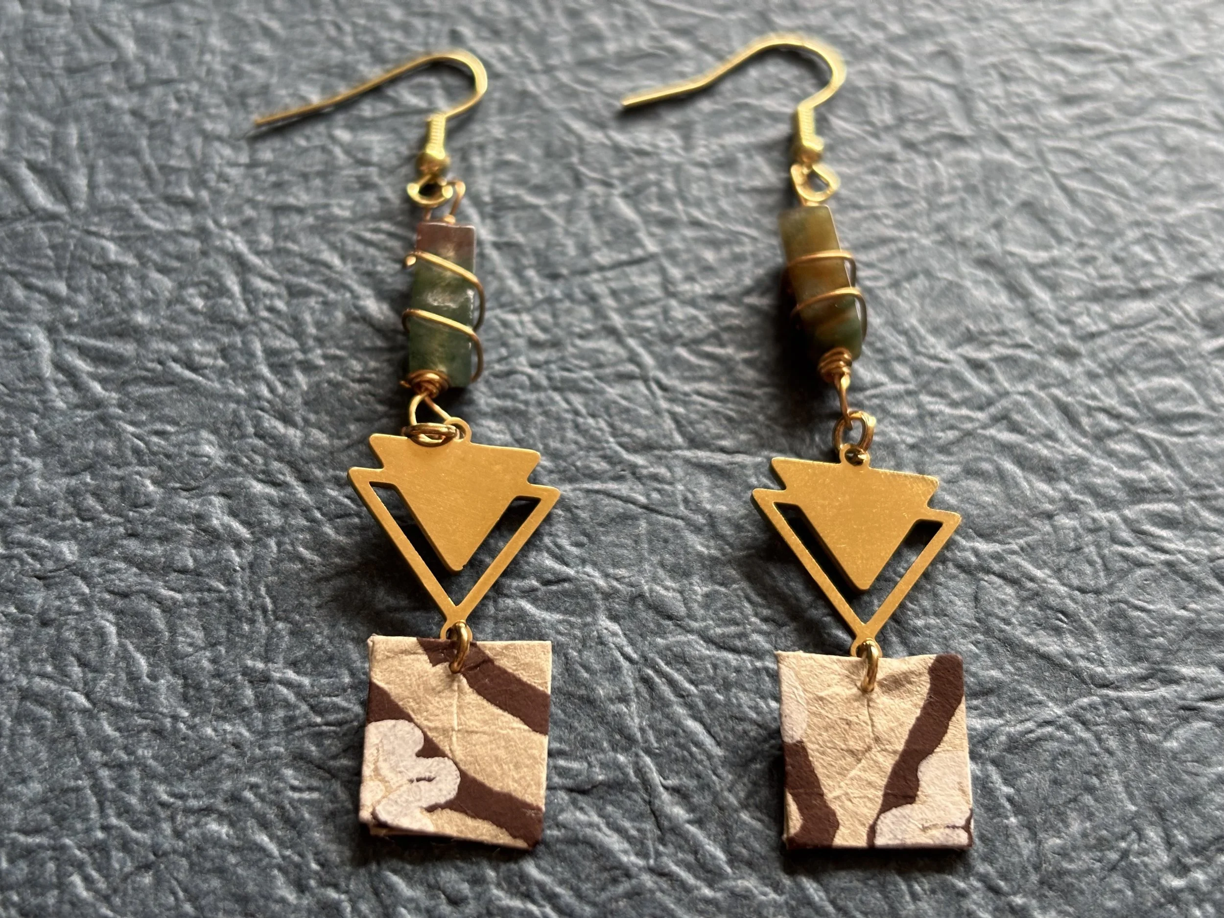 Tribal Triangle