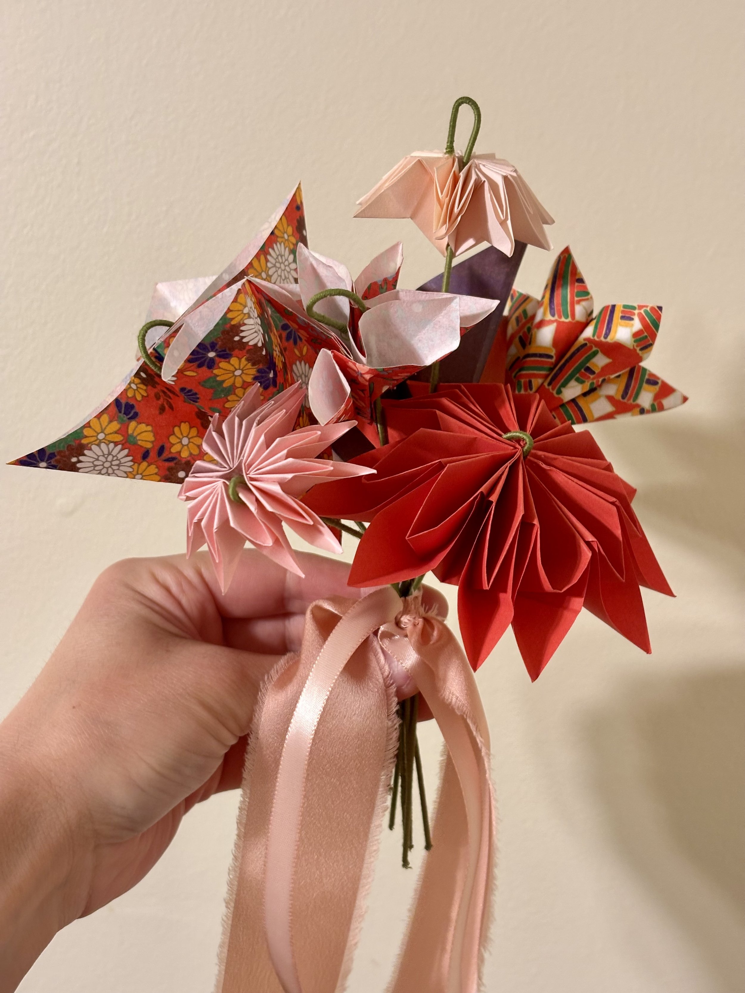 Little Button Craft Pop Up!