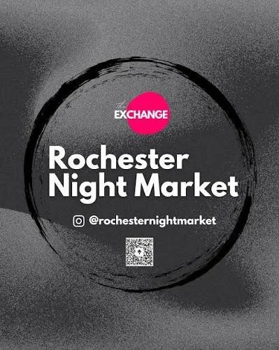 Rochester Night Market