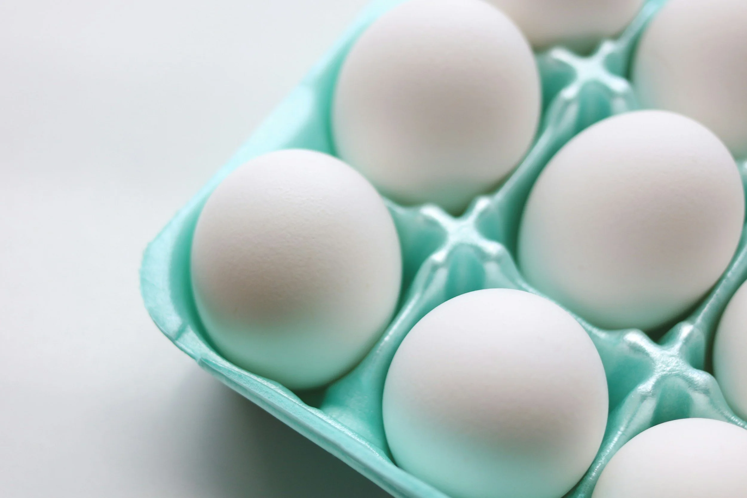 Cage-Free, Free-Range, Pasture-Raised: What Egg Labels Mean