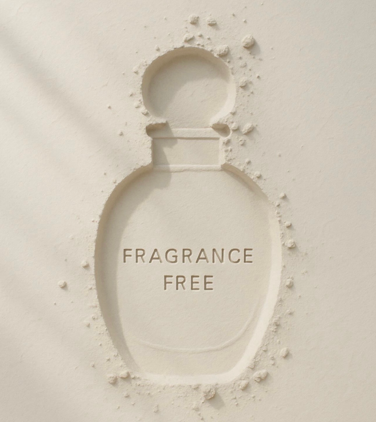 Fragrance-Free vs Unscented: What’s the Difference in Haircare?