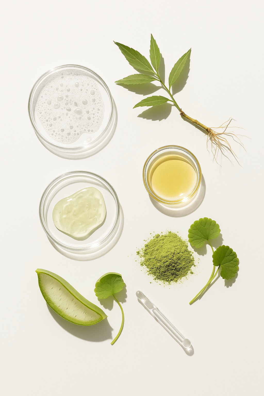 Is Fragrance in Shampoo Bad for You? What You Should Know