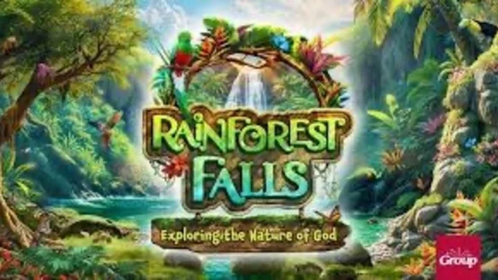 Rainforest Falls VBS