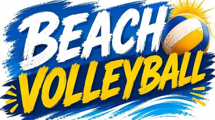 Beach Volleyball - Youth VS Young Adults