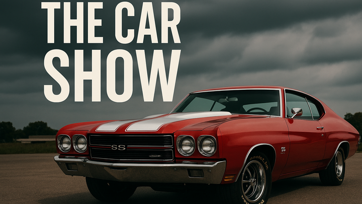 The Car Show