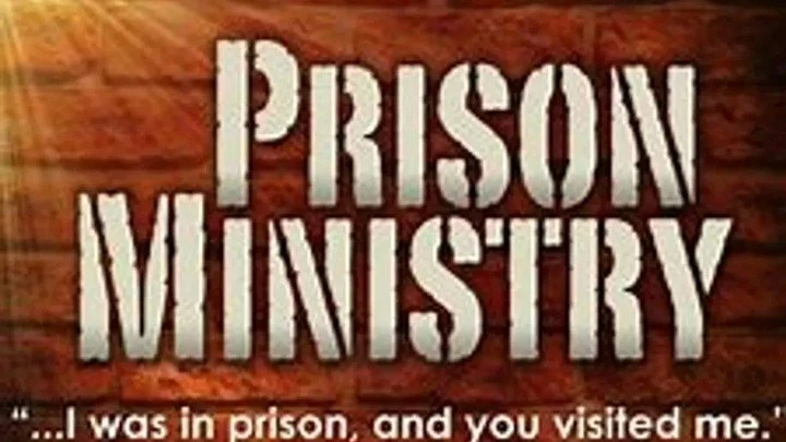 Prison Ministry