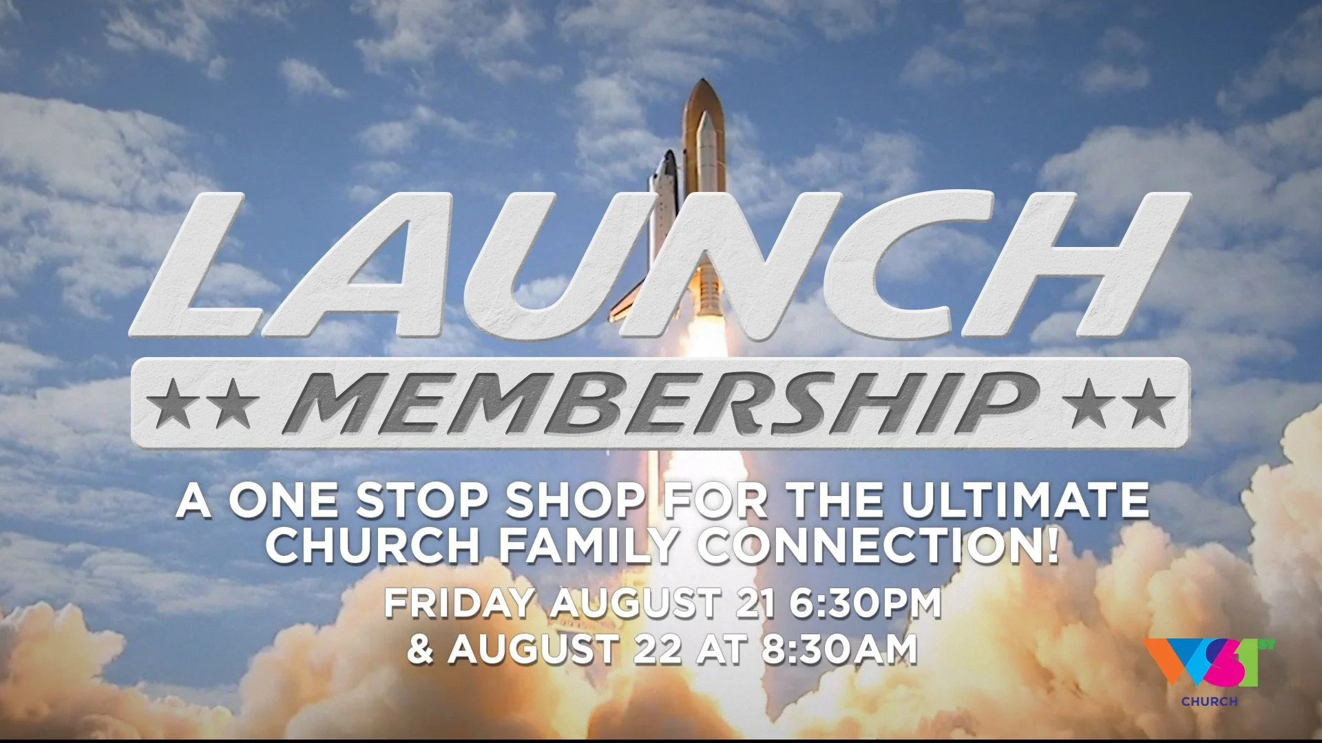 Launch Membership