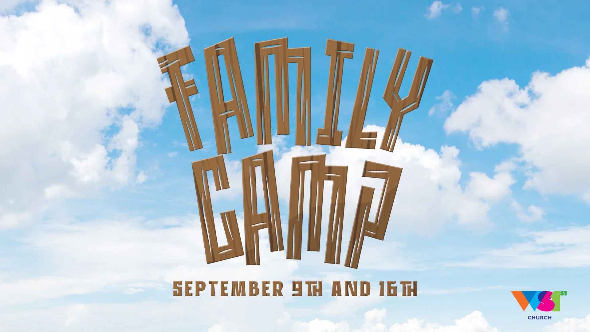 Family Camp