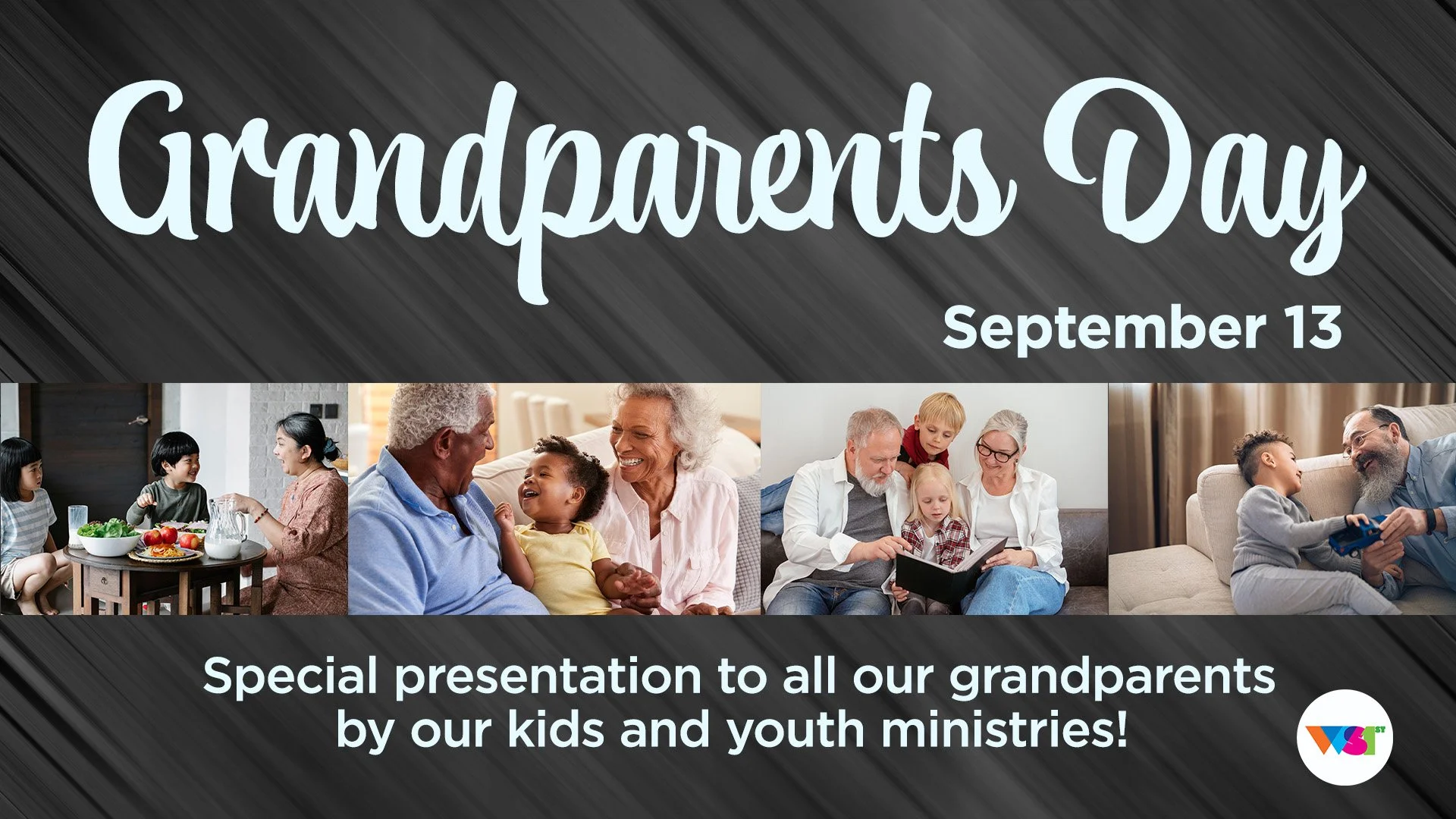 Grandparents Day