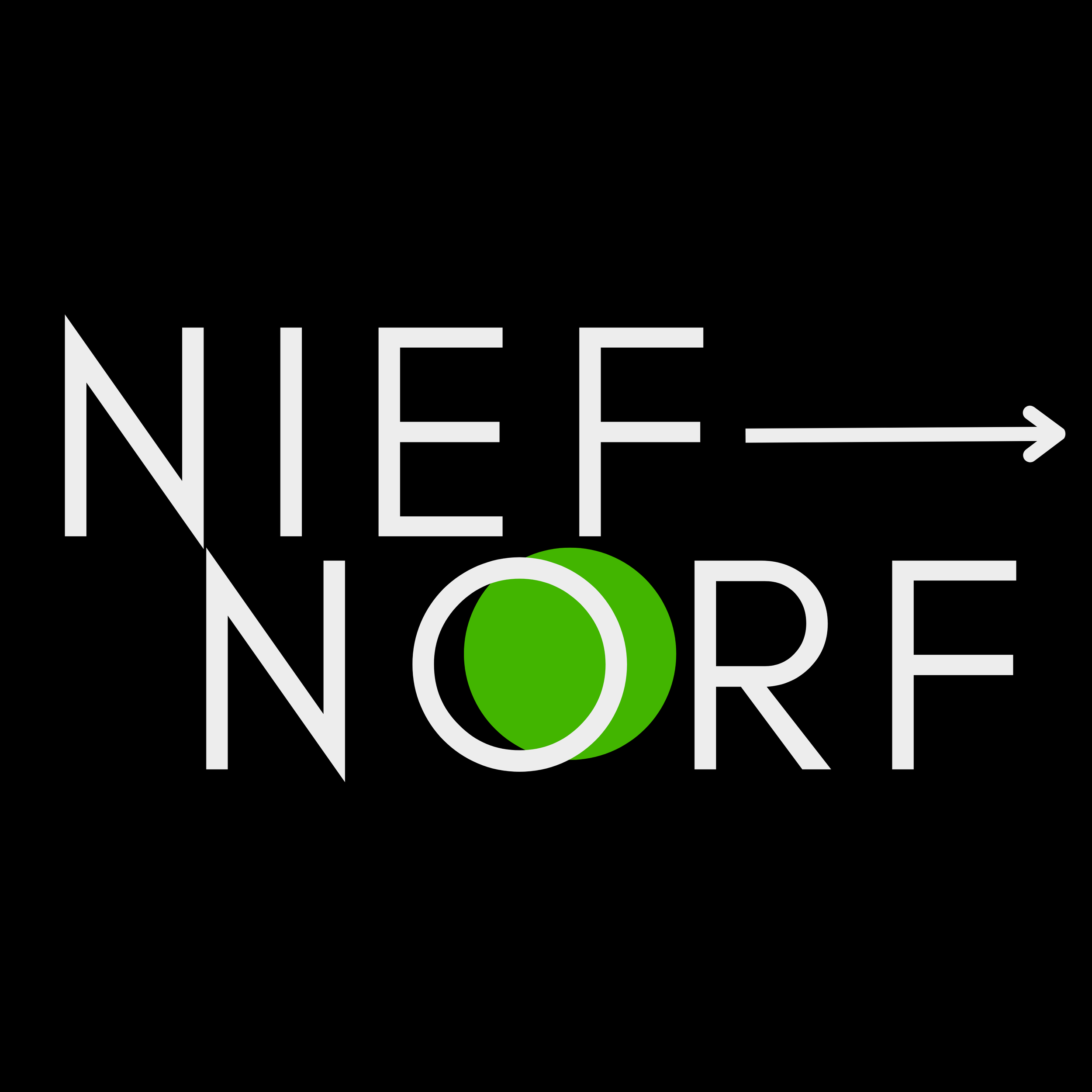Nief Norf Summer Festival 