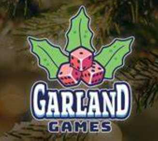 Garland Games